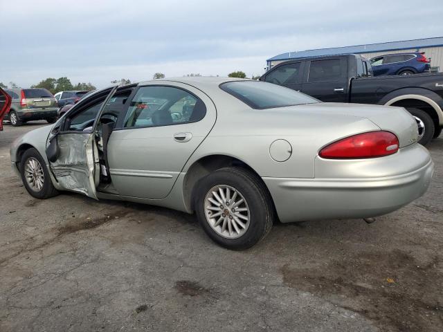 Photo 2 from auction – 1999 CHRYSLER CONCORDE LXI with VIN 2C3HD46J2XH569070