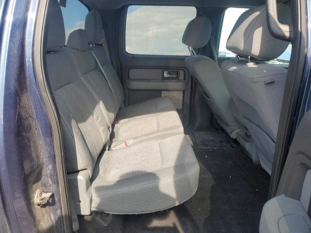 Photo 10 from auction – 2013 FORD F150 SUPER with VIN 1FTFW1EF1DFB55655