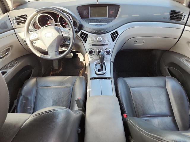 Photo 8 from auction – 2013 SUBARU TRIBECA LI with VIN 4S4WX9HD3D4401473