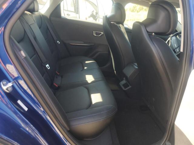 Photo 10 from auction – 2025 KIA K4 LX with VIN 3KPFT4DE0SE029491
