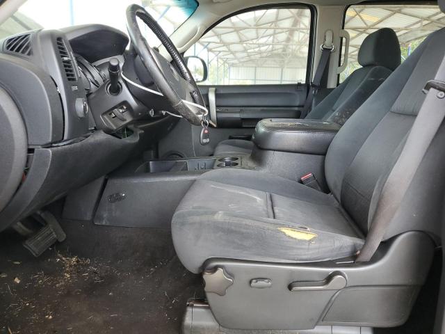 Photo 7 from auction – 2008 CHEVROLET SILVERADO C1500 with VIN 3GCEC13J28G175302