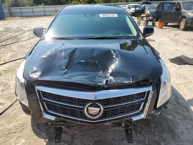 Photo 5 from auction – 2014 CADILLAC XTS VSPORT with VIN 2G61V5S83E9125743