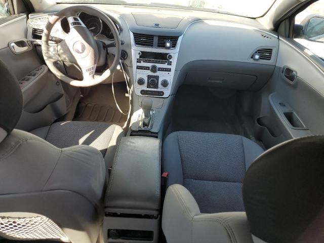 Photo 8 from auction – 2011 CHEVROLET MALIBU LS with VIN 1G1ZB5E17BF320893