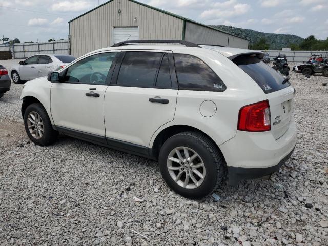 Photo 2 from auction – 2013 FORD EDGE SE with VIN 2FMDK3GCXDBC60970