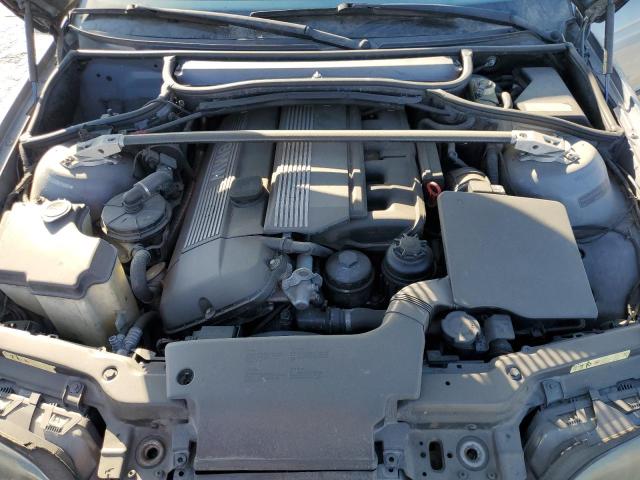 Photo 11 from auction – 2004 BMW 330 I with VIN WBAEV53434KM37890