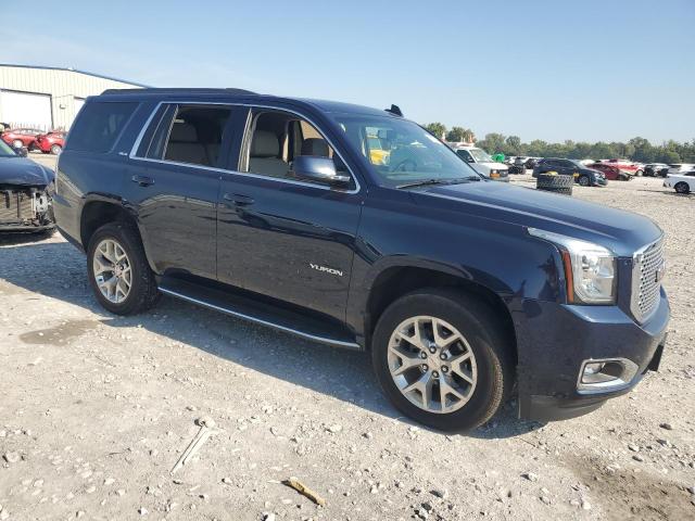 Photo 4 from auction – 2017 GMC YUKON SLE with VIN 1GKS2AKC3HR269556