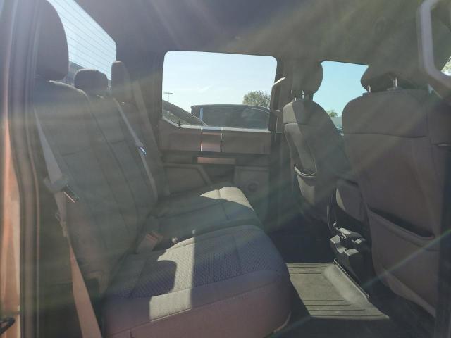 Photo 10 from auction – 2019 FORD F150 SUPERCREW with VIN 1FTEW1E51KFD38294