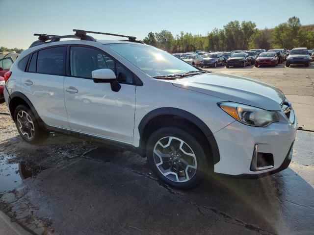 Photo 4 from auction – 2016 SUBARU CROSSTREK with VIN JF2GPADC7G8250028