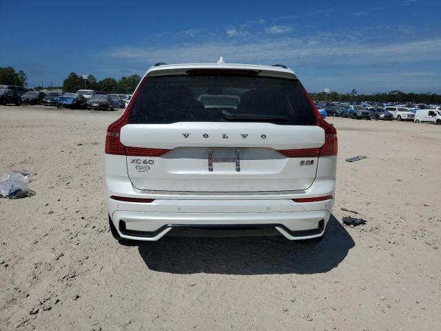 Photo 6 from auction – 2025 VOLVO XC60 PLUS with VIN YV4M12RC3S1020454