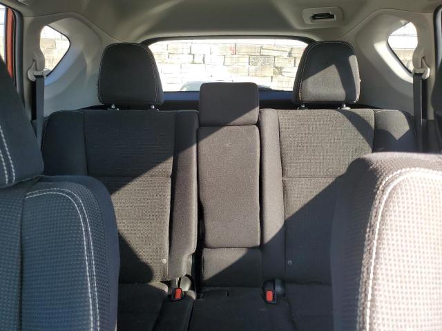 Photo 10 from auction – 2016 TOYOTA RAV4 XLE with VIN 2T3RFREV5GW494859