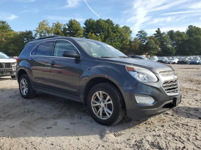 Photo 4 from auction – 2017 CHEVROLET EQUINOX LT with VIN 2GNFLFEK2H6185841