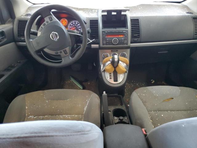 Photo 8 from auction – 2011 NISSAN SENTRA 2.0 with VIN 3N1AB6AP1BL673174