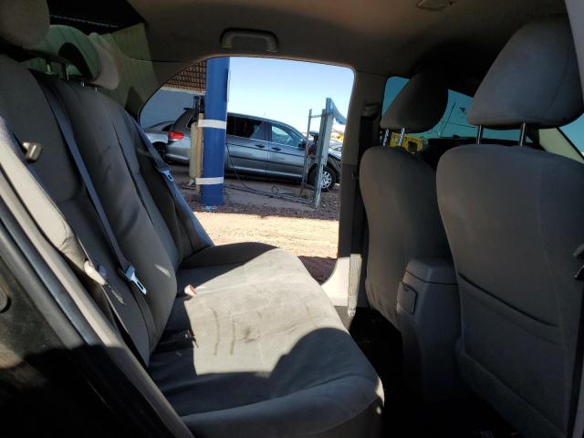 Photo 10 from auction – 2011 TOYOTA COROLLA BA with VIN 2T1BU4EE2BC645718