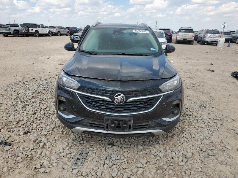 Photo 5 from auction – 2022 BUICK ENCORE GX with VIN KL4MMDS23NB140335