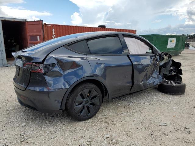 Zdjęcie 3 z aukcji – 2024 TESLA MODEL Y z VIN 7SAYGDED0RA327594