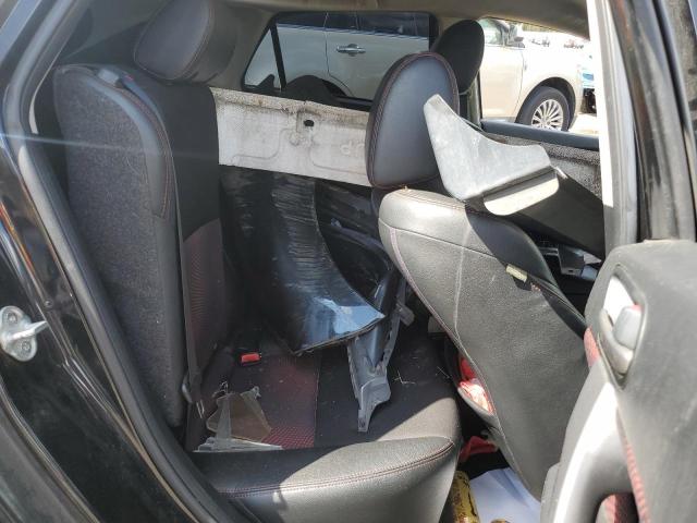 Photo 10 from auction – 2012 MAZDA SPEED 3 with VIN JM1BL1L48C1508168