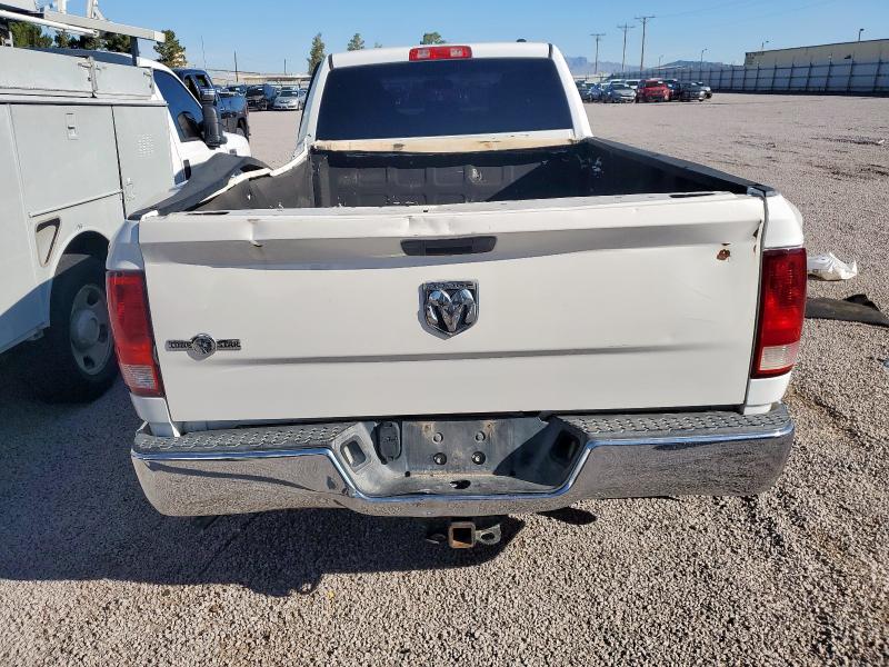 Photo 10 from auction – 2012 DODGE RAM 3500 S with VIN 3C63DPGL9CG282768