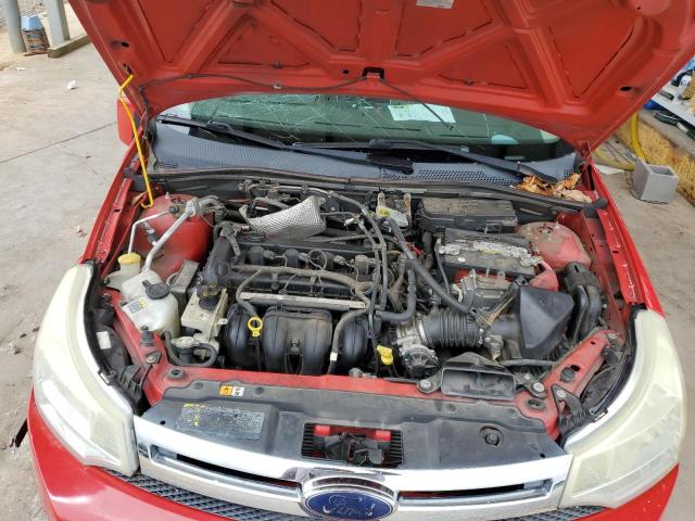 Photo 11 from auction – 2008 FORD FOCUS SE with VIN 1FAHP35N48W269217