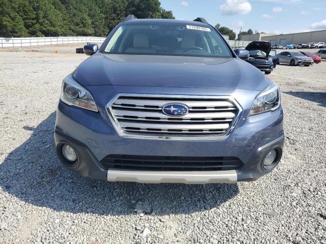 Photo 5 from auction – 2017 SUBARU OUTBACK 3. with VIN 4S4BSENC9H3417979