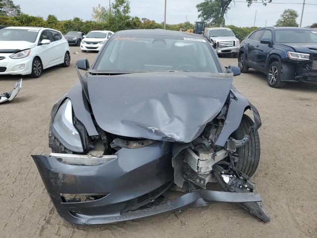 Photo 5 from auction – 2023 TESLA MODEL 3 with VIN LRW3E1EB1PC921969