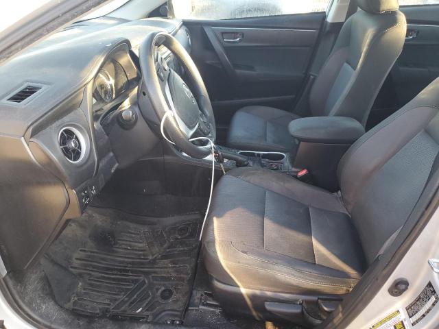 Photo 7 from auction – 2017 TOYOTA COROLLA L with VIN 2T1BURHE8HC859808