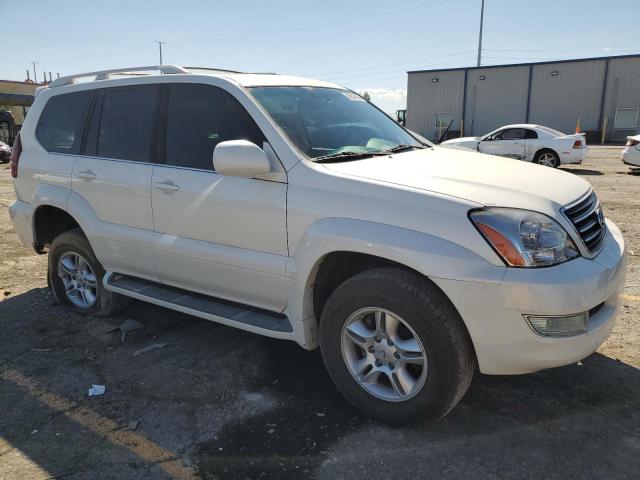 Photo 4 from auction – 2006 LEXUS GX 470 with VIN JTJBT20X760125608