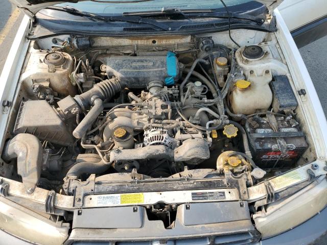 Photo 12 from auction – 1998 SUBARU LEGACY 30T with VIN 4S3BG6856W7656002