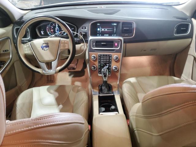 Photo 8 from auction – 2016 VOLVO S60 PLATIN with VIN LYV402FM7GB099498