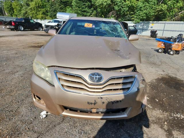 Photo 5 from auction – 2011 TOYOTA CAMRY BASE with VIN 4T1BF3EK2BU714738
