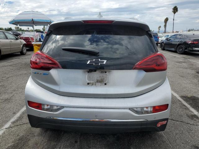 Photo 6 from auction – 2017 CHEVROLET BOLT EV PR with VIN 1G1FX6S06H4151251