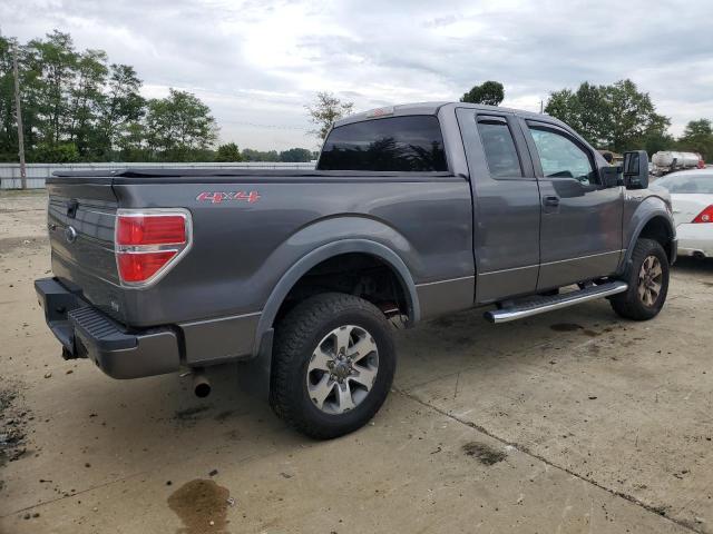Photo 3 from auction – 2010 FORD F150 SUPER with VIN 1FTFX1EV4AFD21053