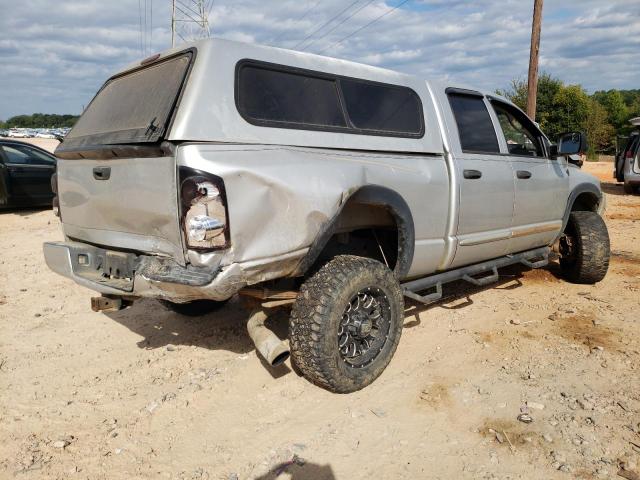 Photo 3 from auction – 2007 DODGE RAM 2500 ST with VIN 3D7KS28A17G771056