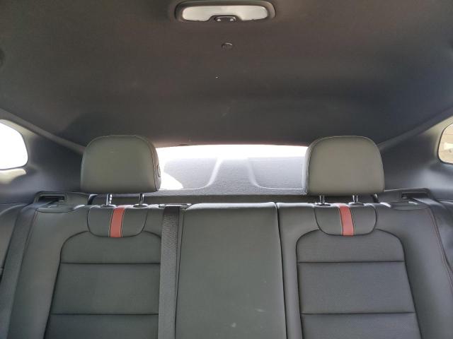Photo 10 from auction – 2025 CHEVROLET TRAX 2RS with VIN KL77LJEP1SC020564