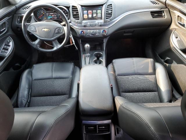 Photo 8 from auction – 2016 CHEVROLET IMPALA LT with VIN 2G1115S33G9173543