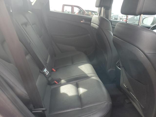Photo 10 from auction – 2016 HYUNDAI TUCSON LIM with VIN KM8J33A22GU121107