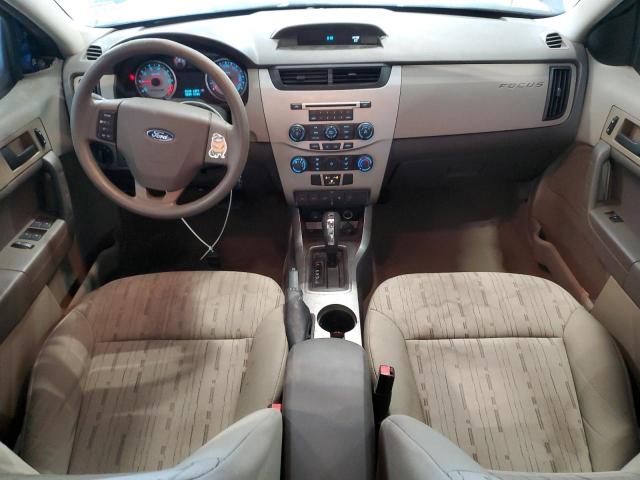 Photo 8 from auction – 2011 FORD FOCUS SE with VIN 1FAHP3FN0BW165863