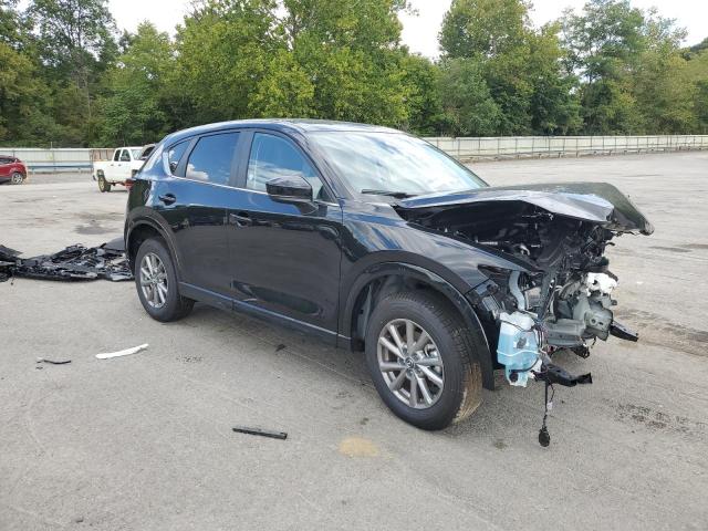 Photo 4 from auction – 2025 MAZDA CX-5 PREFE with VIN JM3KFBCL5S0679671