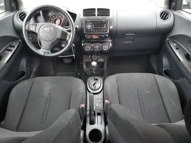 Photo 8 from auction – 2008 TOYOTA SCION XD with VIN JTKKU10478J022744