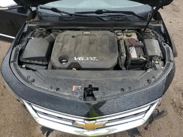 Photo 11 from auction – 2017 CHEVROLET IMPALA PRE with VIN 2G1145S39H9104977