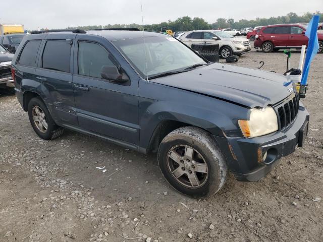 Photo 4 from auction – 2007 JEEP GRAND CHER with VIN 1J8GS48K97C576743
