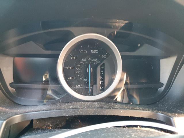 Photo 9 from auction – 2013 FORD EXPLORER L with VIN 1FM5K7F81DGC30340