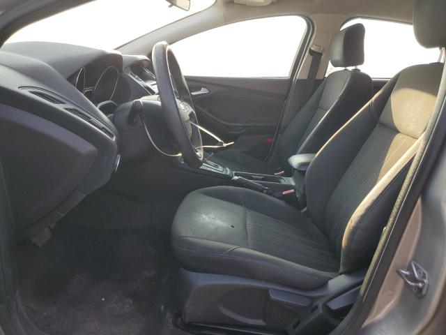 Photo 7 from auction – 2016 FORD FOCUS SE with VIN 1FADP3K22GL312798