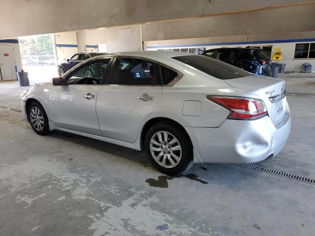 Photo 2 from auction – 2015 NISSAN ALTIMA 2.5 with VIN 1N4AL3AP5FC198127