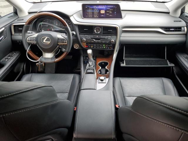 Photo 8 from auction – 2018 LEXUS RX 350 BAS with VIN 2T2BZMCAXJC155328