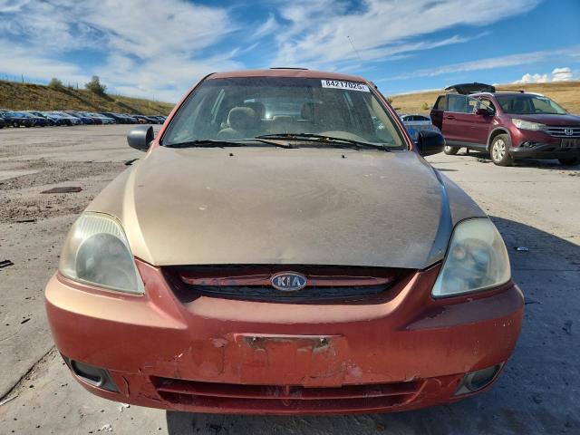 Photo 5 from auction – 2003 KIA RIO with VIN KNADC165736144063