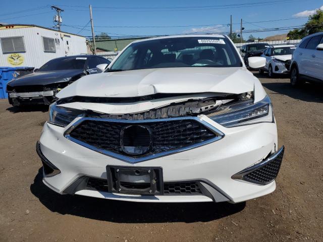 Photo 5 from auction – 2019 ACURA ILX with VIN 19UDE2F36KA004150