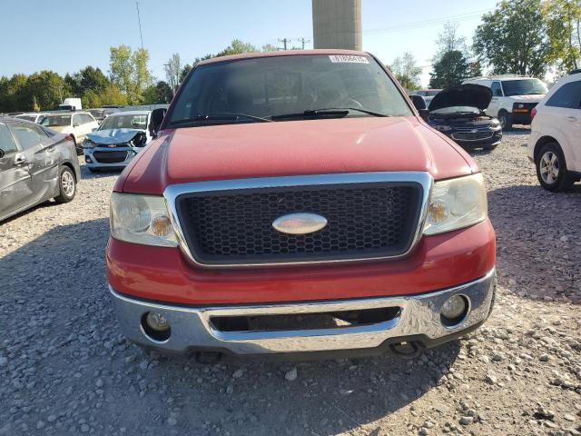Photo 5 from auction – 2007 FORD F150 with VIN 1FTPX14V27FA33174