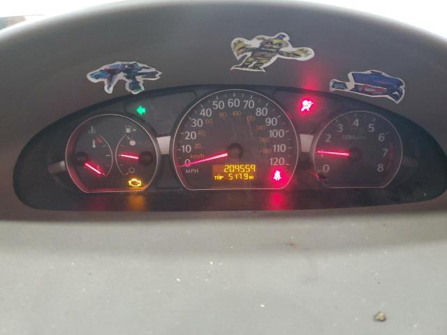 Foto 9 de la subasta – 2004 SATURN ION LEVEL con VIN 1G8AJ52F84Z225617