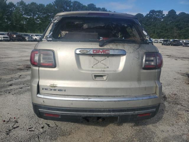 Photo 6 from auction – 2014 GMC ACADIA SLT-1 with VIN 1GKKRRKD0EJ339253