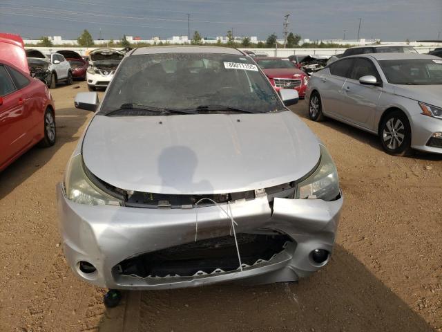 Zdjęcie 5 z aukcji – 2011 FORD FOCUS SES z VIN 1FAHP3GN4BW135523
